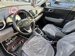 هيونداي فينو